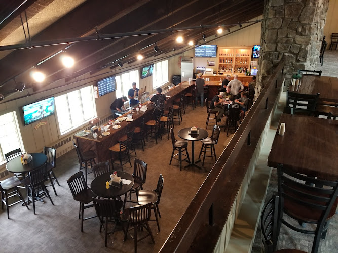 Beech Mountain Brewing Company Brewery in Beech Mountain North Carolina