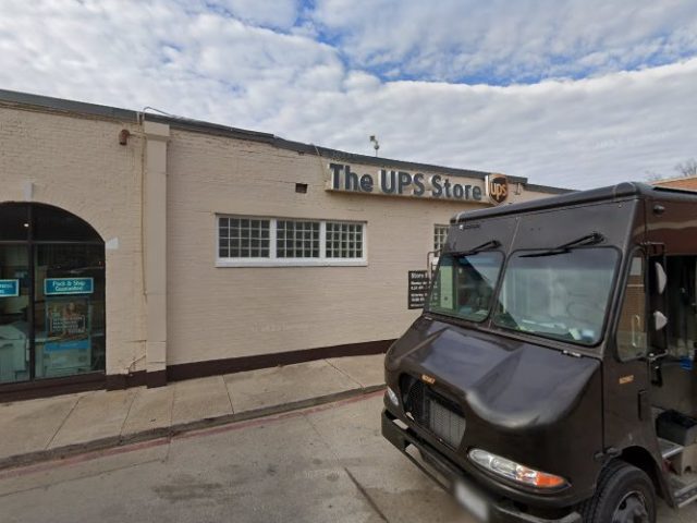 Beer Across America Brewery in Dallas Texas