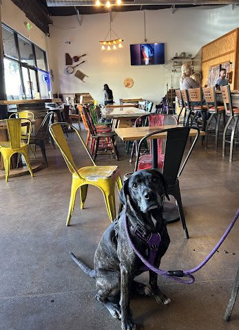 Beer Billy's Brewery in Bakersfield CA