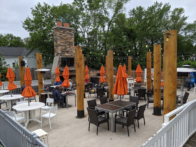 Beer Church Brewing Co. Brewery in New Buffalo Michigan