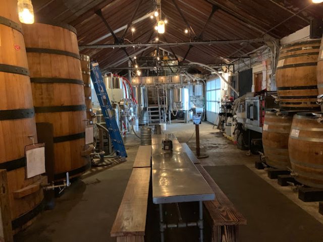 Beer City Brewery Tours Tour operator in Asheville North Carolina