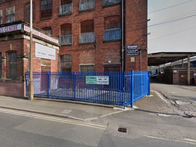 Beer Goggles Appliance repair service in Dukinfield