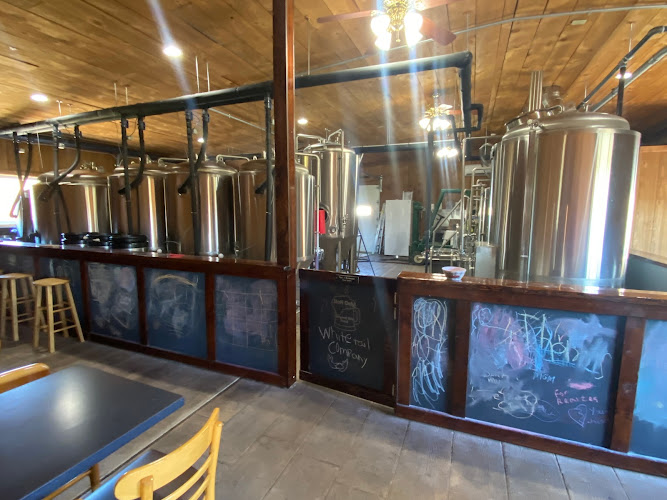 Beer Justice Brewing Co. Brewery in Arcade New York