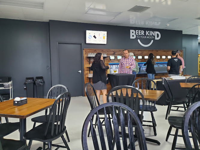 Beer Kind Brewing Brewery in Tonawanda New York