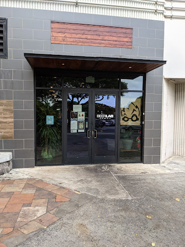 Beer Lab Hawaii restaurants in Aiea Hawaii