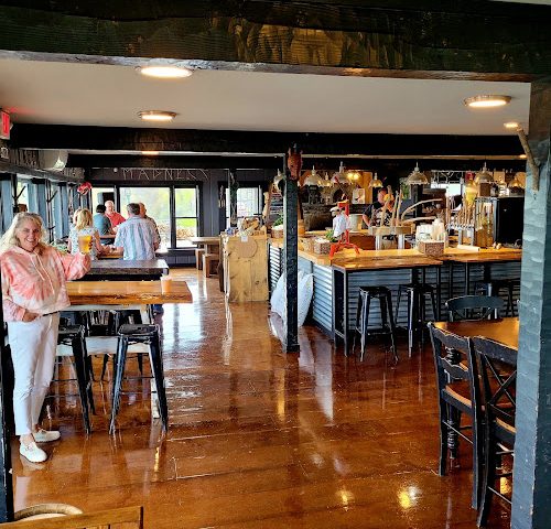 Beer Naked Brewery Brewery in Marlboro Vermont