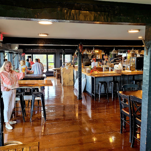 Beer Naked Brewery Brewery in Marlboro Vermont