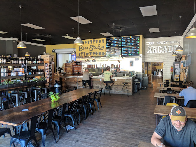 Beer Study-Durham restaurants in Durham North Carolina