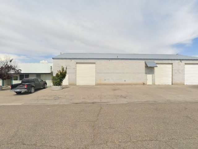 Beer Valley Brewing Co Brewery in Ontario Oregon