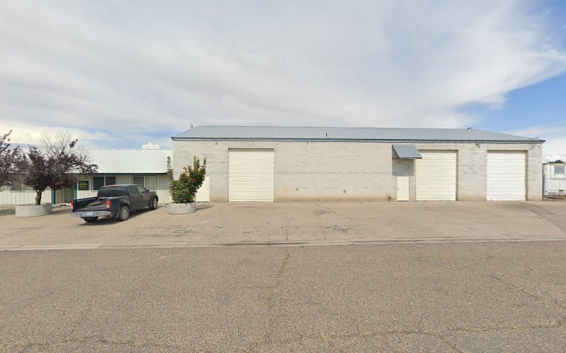 Beer Valley Brewing Co Brewery in Ontario Oregon