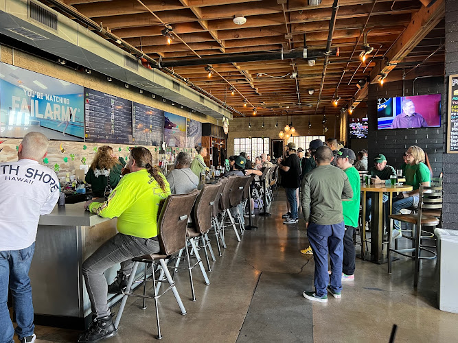 Beer Zombies Brewing Co. Brewery in Las Vegas Nevada