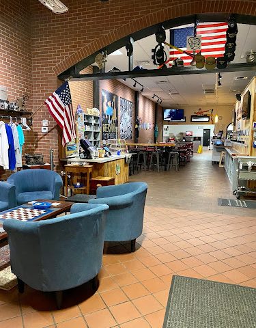 Beervana Taphouse restaurants in Newport News Virginia