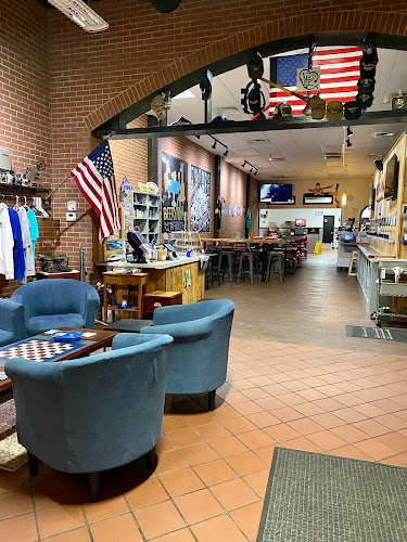 Beervana Taphouse restaurants in Newport News Virginia