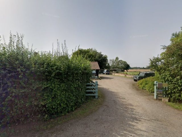 Beeston Brewery Brewery in King's Lynn