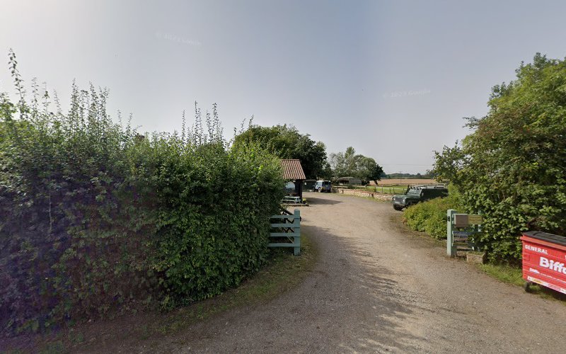 Beeston Brewery Brewery in King's Lynn