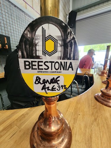 Beestonia Brewing Company Brewery in Ilkeston