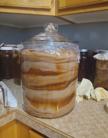 Beetz Beverages Brewery in Taylor Arizona