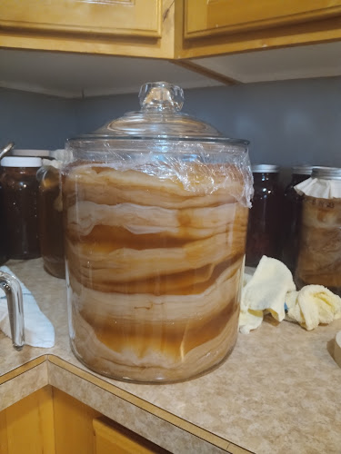 Beetz Beverages Brewery in Taylor Arizona