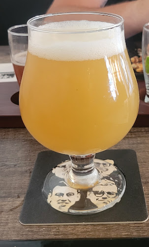 Behe Brothers' Brewing Company Brewery in Altoona Pennsylvania