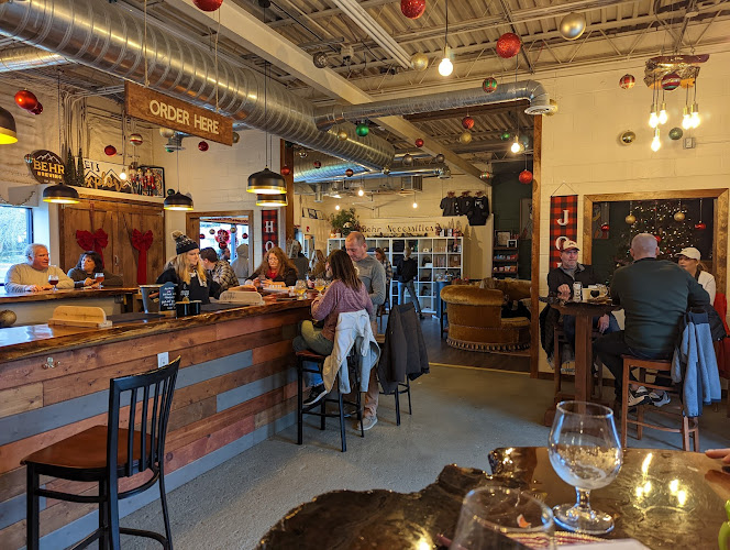 Behr Brewing Brewery in Cape May New Jersey