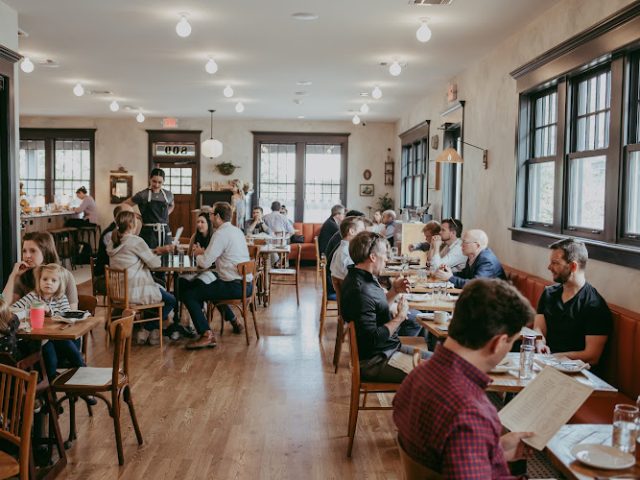 Belhaven Town Center Event venue in Jackson Mississippi