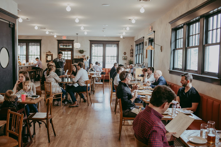 Belhaven Town Center Event venue in Jackson Mississippi