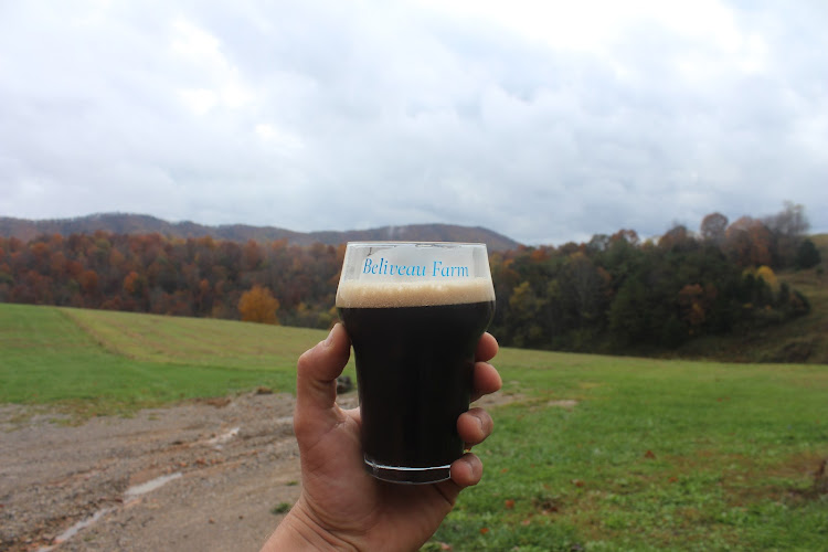Beliveau Farm Brewery Brewery in Blacksburg Virginia