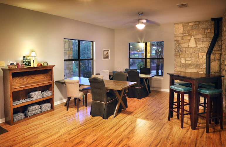 Bell Springs Brewing Company Brewery in Dripping Springs Texas