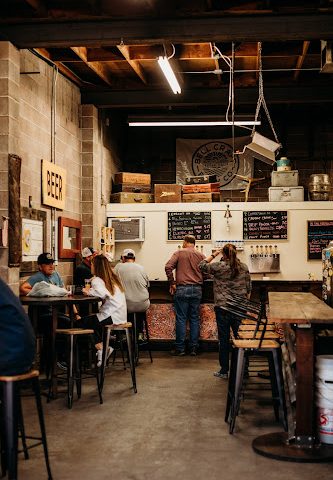 BellCraft Brew Co. Brewery in Exeter California