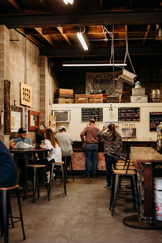 BellCraft Brew Co. Brewery in Exeter California