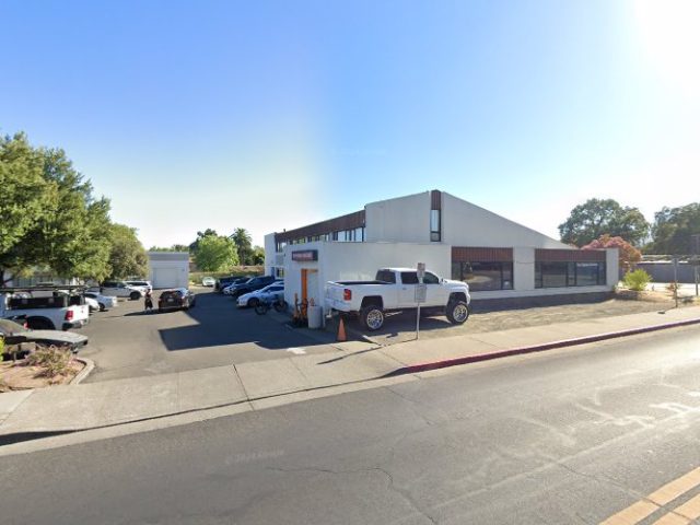 Bella Snow Warehouse in Sonoma California