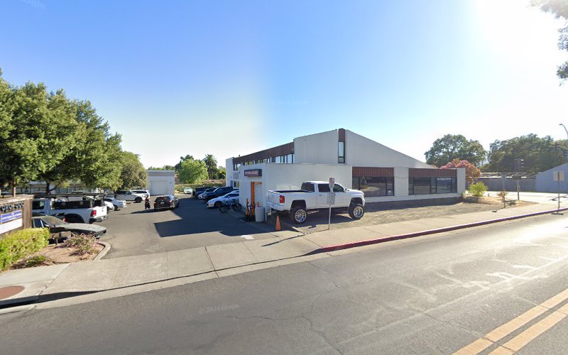 Bella Snow Warehouse in Sonoma California