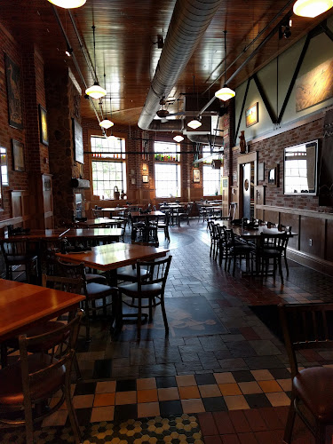 Bell's Eccentric Cafe restaurants in Kalamazoo Michigan