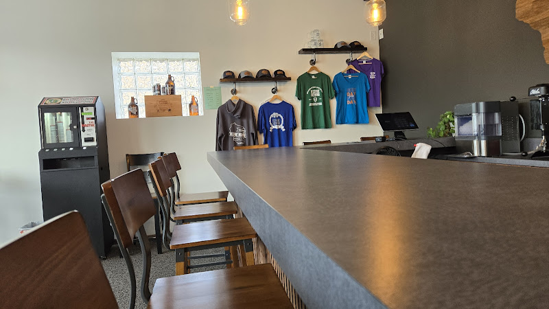 Belshire Brewing Company Brewery in Richfield Wisconsin