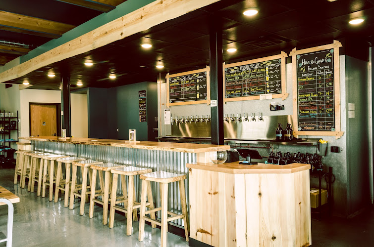 Bemidji Brewing Brewery in Bemidji Minnesota