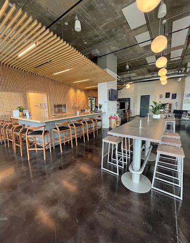 Benchtop Brewing Brewery in Richmond Virginia