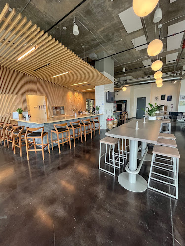 Benchtop Brewing Brewery in Richmond Virginia