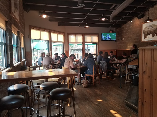 Bend Brewing Company restaurants in Bend Oregon