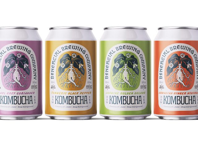 Beneficial Brewing Company Brewery in Seattle Washington