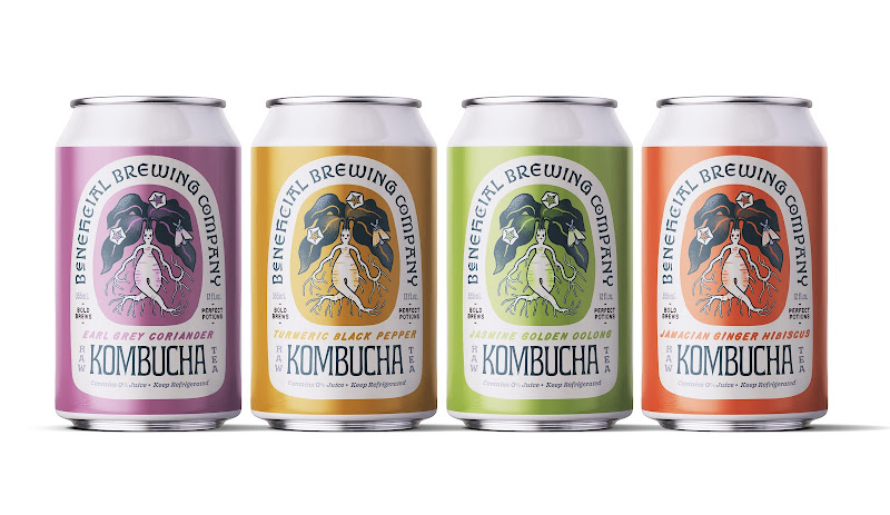 Beneficial Brewing Company Brewery in Seattle Washington