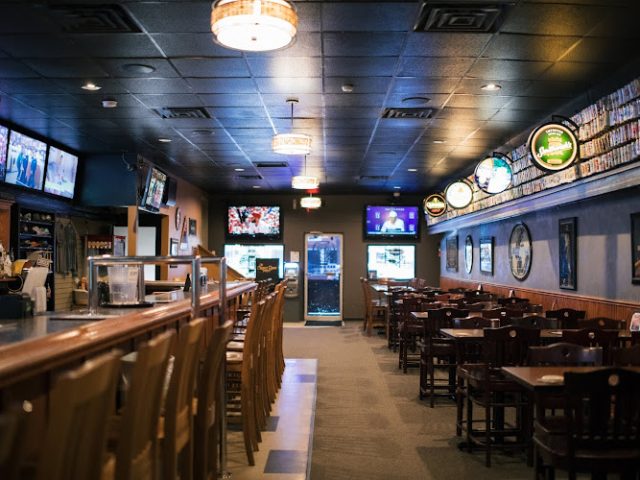 Ben's Brewing Co. Brewery in Yankton South Dakota