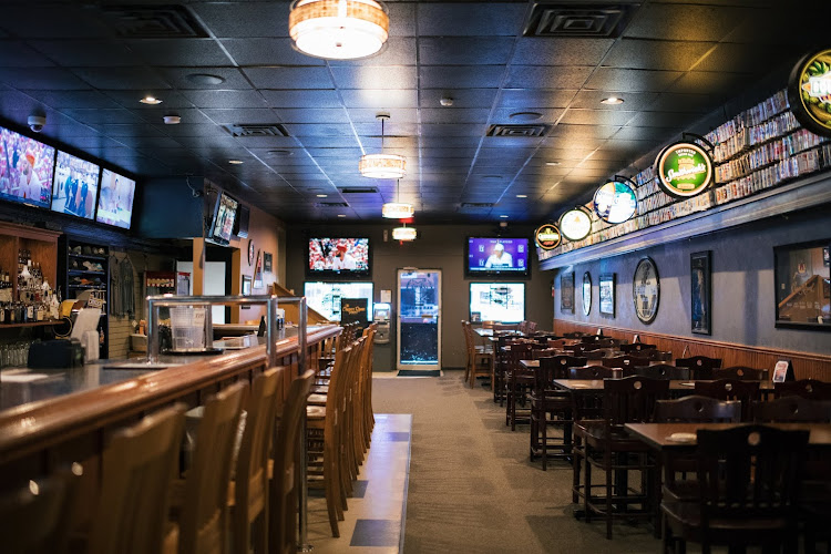 Ben's Brewing Co. Brewery in Yankton South Dakota