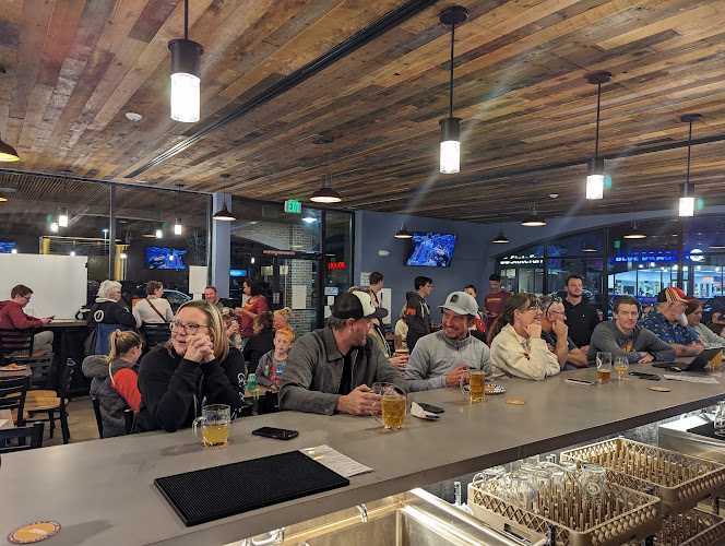Bent Barley Brewing Company - Piney Creek Brewery in Centennial Colorado