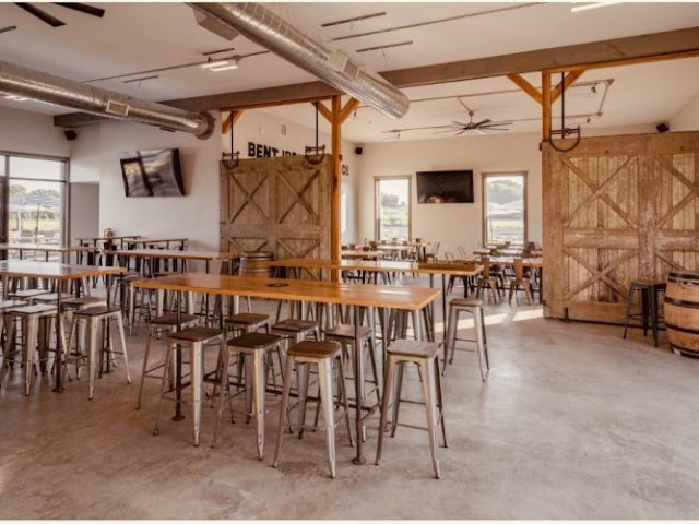 Bent Iron Brewing Co. Brewery in Hamilton Township New Jersey