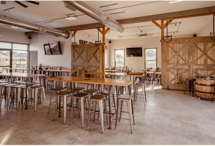 Bent Iron Brewing Co. Brewery in Hamilton Township New Jersey