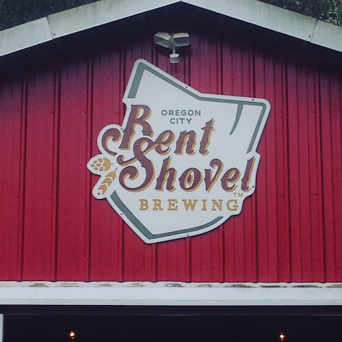 Bent Shovel Brewing - Beer Garden restaurants in Estacada Oregon