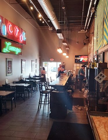 Bent Water Brewing Company Brewery in Lynn Massachusetts