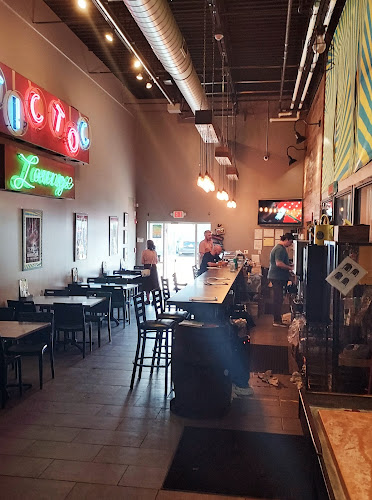 Bent Water Brewing Company Brewery in Lynn Massachusetts