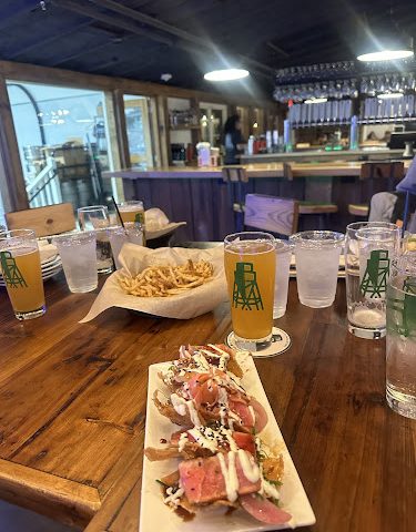 Berlin Beer Company Brewery in Berlin Maryland