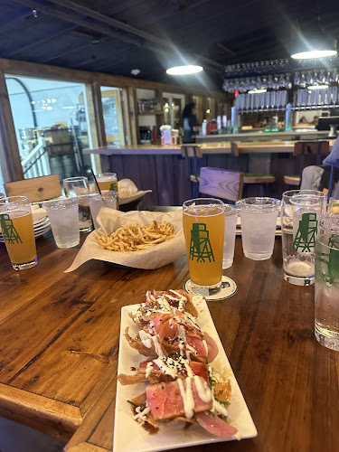 Berlin Beer Company Brewery in Berlin Maryland